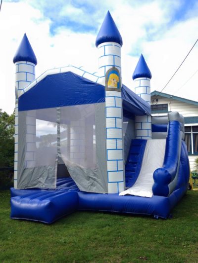 CASTLE HIRE - Awesome Bounce